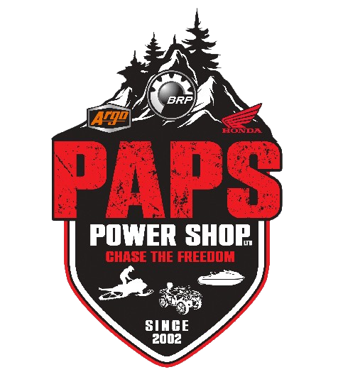 Paps Power Shop Ltd.