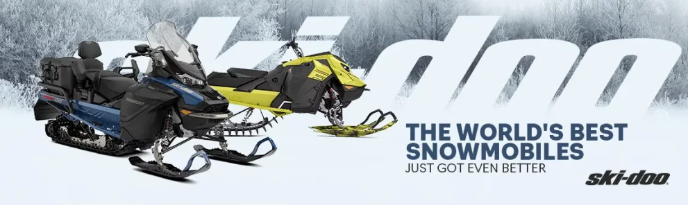 Ski-Doo 2025